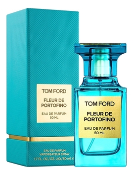 Отзывы на Tom Ford - Fleur De Portofino